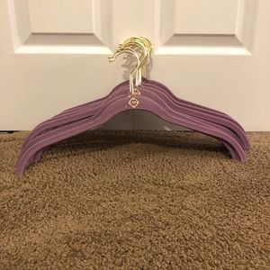 Joy Mangano Huggable Hangers